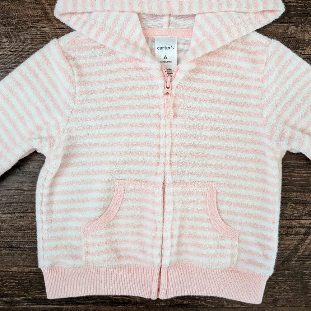 Carters carter jacket